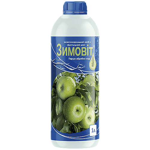 Інсектицид Зимовіт 1 л