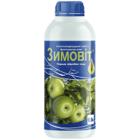 Инсектицид Зимовит 0,5л