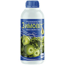 Інсектицид Зимовіт 0,5 л