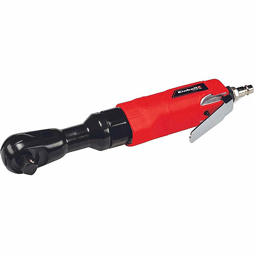 Отвертка пневматическая Einhell TC-PR 68, 6.3бар, 68Нм, 114л/мин, кейс, 1.23кг