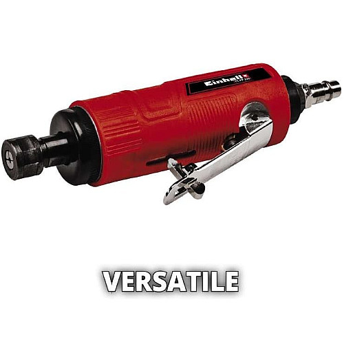 Шліфмашина пряма Einhell TC-PP 220 пневматична , 6.3бар, 142 л/хв, 0.61кг