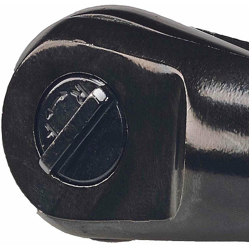 Отвертка пневматическая Einhell TC-PR 68, 6.3бар, 68Нм, 114л/мин, кейс, 1.23кг