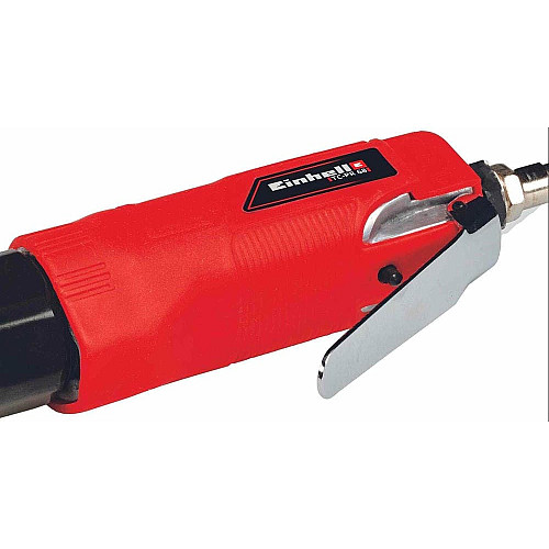 Отвертка пневматическая Einhell TC-PR 68, 6.3бар, 68Нм, 114л/мин, кейс, 1.23кг