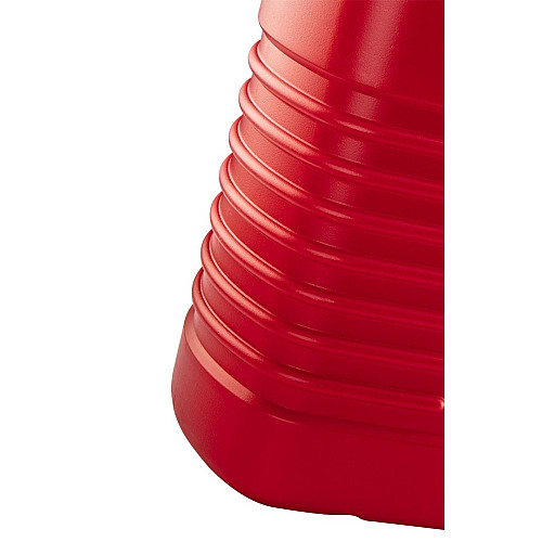 Канистра Neo Tools топливная 20л пластик HDPE, гибкий слив, 1.46кг, красный