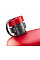 Канистра Neo Tools топливная 20л пластик HDPE, гибкий слив, 1.46кг, красный