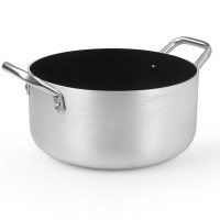 Кастрюля Flonal Pura Induction Professional 7,9 л (GPRC22870)