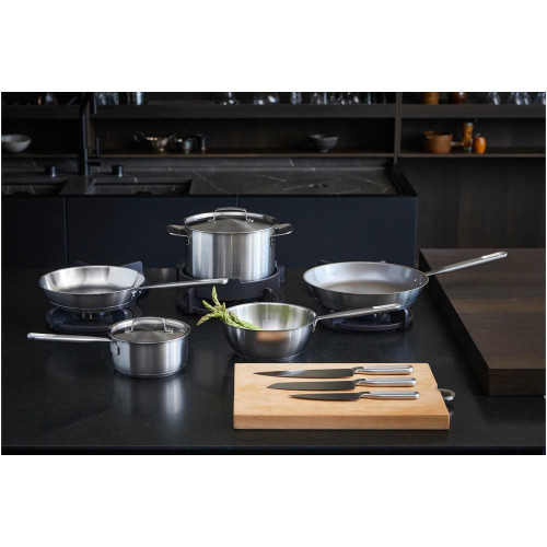 Каструля Fiskars All Steel, 3 л (1064751)