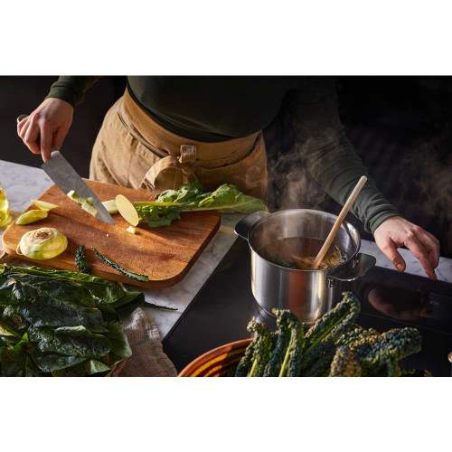 Каструля Fiskars All Steel, 3 л (1064751)