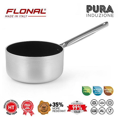 Ківш Flonal Pura Induction Professional 2,8 л (GPRC12070)