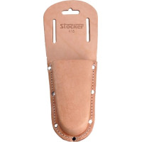 Кобура для секатора шкіряна Штокер Stocker 416