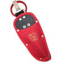 Чохол для секаторів (PS-20R/JP-2000) CS-PS10 (RED), CHIKAMASA
