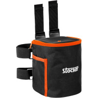 Нейлонова сумка Stocker 428 для кембрика та інструментів (Штокер 428)