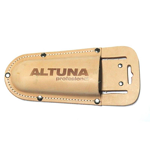 Чохол для секатора Altuna 97004.A професійний шкіряний