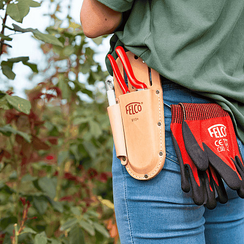 Кобура для секатора Felco 910+
