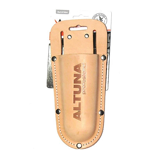 Чохол для секатора Altuna 97004.A професійний шкіряний