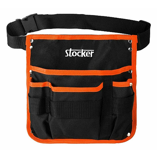 Кобура / сумка для садового инструмента Штокер Stocker 491