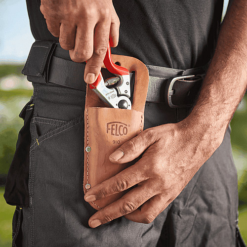 Кобура для секатора Felco 910