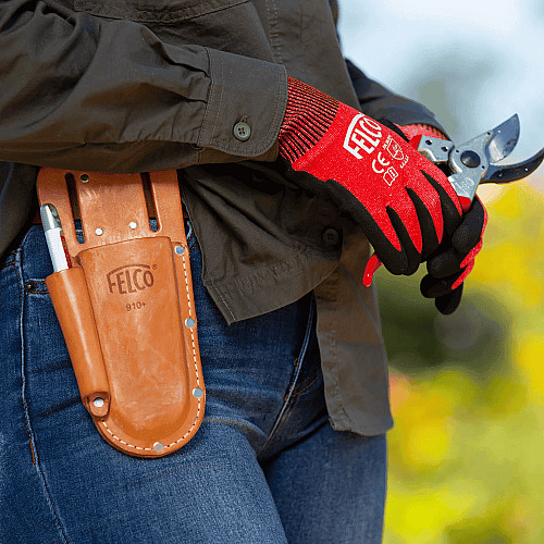 Кобура для секатора Felco 910+