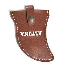 Чохол для сучкорізів Altuna 97002.A шкіряний
