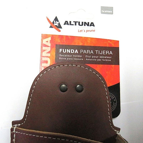 Чохол для інструментів Altuna 97001.A шкіряний