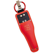 Чохол для ножиць CS-T6 (RED), CHIKAMASA