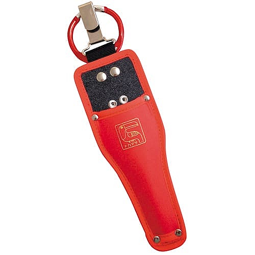 Чохол для ножиць CS-T6 (RED), CHIKAMASA