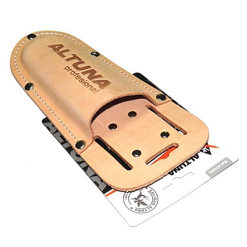 Чохол для секатора Altuna 97004.A професійний шкіряний