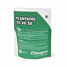 Добриво Плантафол 20.20.20 (Plantafol) Valagro 1 кг
