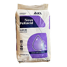 Добриво PeKacid / Пекацид (0-60-20) ICL 25 кг
