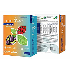 Мінеральне добриво Fertiplant / Фертіплант 8-56-10 Комбі Фосфор 1 кг