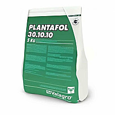Добриво Плантафол 30.10.10 (Plantafol) Valagro 5 кг