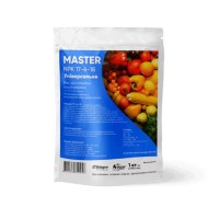 Добриво Master (Мастер) 17-6-18 Valagro 1 кг