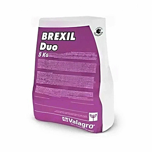 Добриво Брексіл Дуо (Brexil Duo) Valagro 5 кг