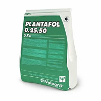 Добриво Плантафол 0.25.50 (Plantafol) Valagro 5 кг