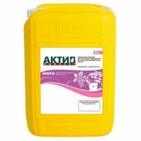 Мікродобриво АКТИВ-HARVEST Мікро 20 л