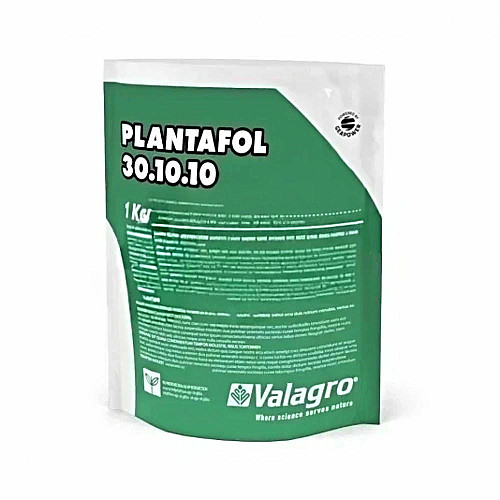 Добриво Плантафол 30.10.10 (Plantafol) Valagro 1 кг