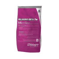 Добриво ЕДТА Залізо 13% (EDTA Fe 13%) Valagro - 5 кг