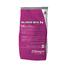 Добриво ЕДТА Залізо 13% (EDTA Fe 13%) Valagro - 5 кг