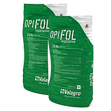 Добрива Опіфол Баланс 15.15.15 (OPIFOL Equilibrium) Valagro-25 кг