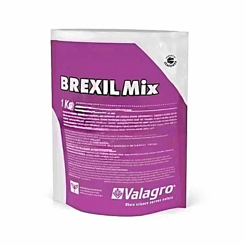 Добриво Брексіл Мікс / Brexil Mix Valagro 1 кг