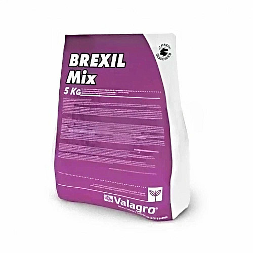 Добриво Брексіл Мікс / Brexil Mix Valagro 5 кг