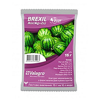 Добриво Брексіл Мікс / Brexil Mix Valagro 15 г