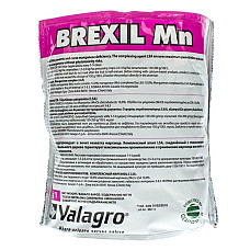 Добриво Брексіл Марганець (Brexil Mn) Valagro 5 кг