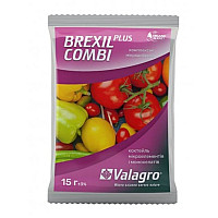Удобрение Брексил Комби / Brexil Combi Valagro 15 г