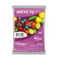 Добриво Брексіл залізо (Brexil Fe) Valagro 15 г