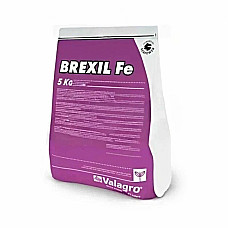 Добриво Брексіл залізо (Brexil Fe) Valagro 5 кг