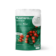 Добриво Плантафол 0.25.50 (Plantafol) Valagro 250 г