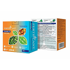 Мінеральне добриво Fertiplant / Фертіплант 8-56-10 Комбі Фосфор 250 г