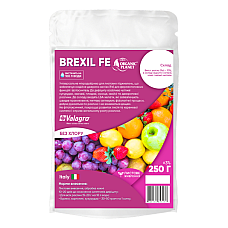 Добриво Брексіл залізо (Brexil Fe) Valagro 250 г