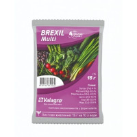 Добриво Брексіл Мульти (Brexil Multi) Valagro 15 г